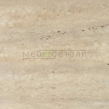 Столешница влагостойкая 3050х1200х38мм 1U 109М Слоновая кость