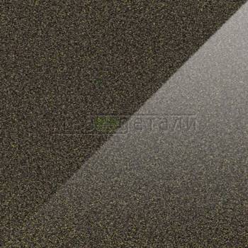 Столешница влагостойкая 3050х1200х38мм 1U 1049Г Темный блеск