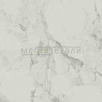 Столешница 3050х600х26мм А 2349М Мрамор Бернини