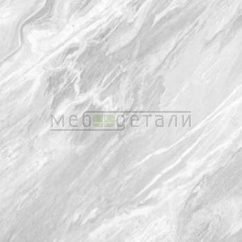 Столешница 3050х900х26мм 1R 2341М Мрамор Нуволато