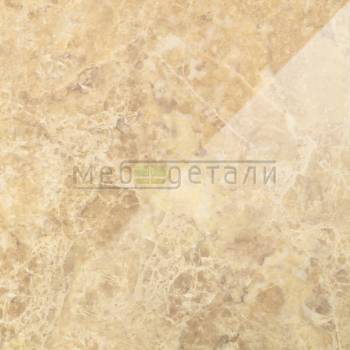 Столешница 3050х900х26мм 2R 242Г Кремовый мрамор