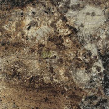 Кромка 33мм 412М Античный маскарелло