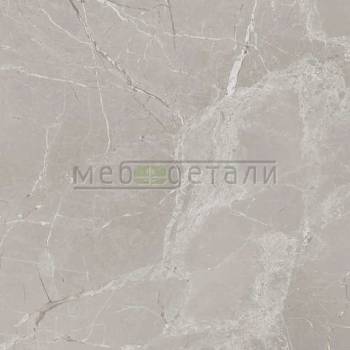 Кромка с клеем 45мм 6035М Мрамор сильвер