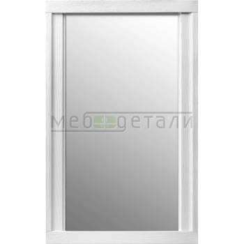 Фасад Массив Италия-Р Брэра 956х447мм Витрина со стеклом Брэра стопсол