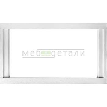 Фасад Массив Италия-Р Брэра 356х597мм Витрина без стекла