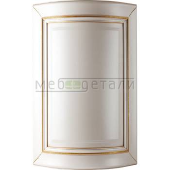 Фасад Массив Италия-Р Инфинити 716хR315мм полукруглый