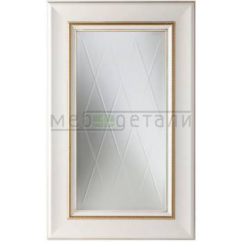 Фасад Массив Италия-Р Инфинити 956х447мм Витрина со стеклом Страдивари