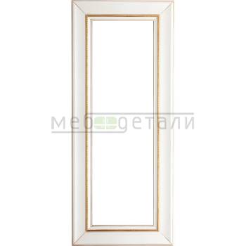 Фасад Массив Италия-Р Инфинити 956х297мм Витрина без стекла