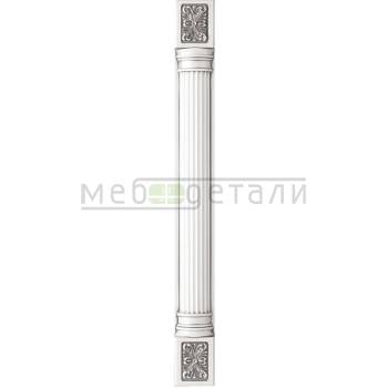 Колонка декоративная Италия-Р Инфинити Платинум 956х75мм