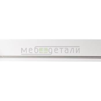Цоколь прямой Италия-Р Инфинити Платинум 3660х120х19,5мм
