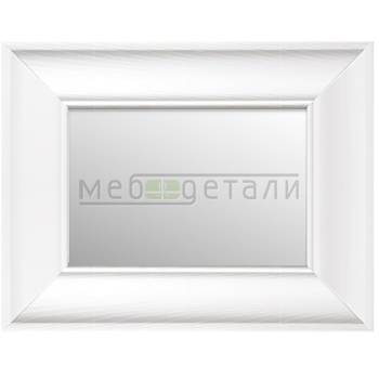 Фасад Массив Италия-Р Комо 356х597мм Витрина со стеклом Комо Кристалл