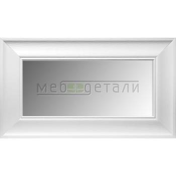 Фасад Массив Италия-Р Комо 356х897мм Витрина со стеклом Комо Кристалл