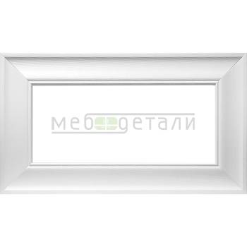 Фасад Массив Италия-Р Комо 356х897мм Витрина без стекла