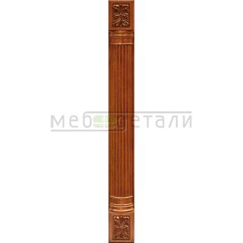 Колонка декоративная Италия-Р Луизиана 716х75мм