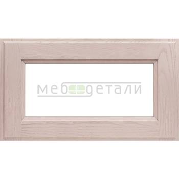 Фасад Массив Италия-Р Милан Кашемир 356х597мм Витрина без стекла