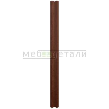Планка угловая Италия-Р Нике 720х45х45мм