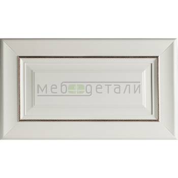 Фасад Массив Италия-Р Орнелла Бьянка 356х447мм