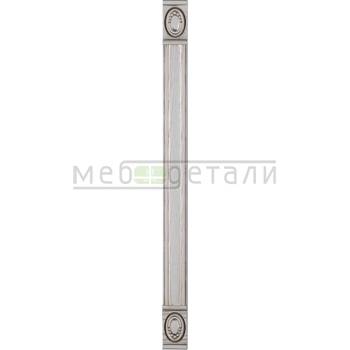 Колонка декоративная Италия-С Алиери 956х50мм