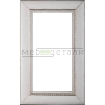 Фасад Массив Италия-С Алиери 715х446мм Витрина без стекла