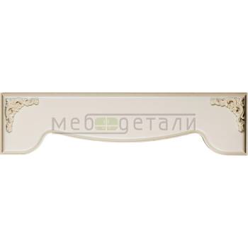 Арка декоративная Италия-С Монца 150х896мм