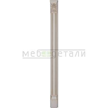 Колонка декоративная Италия-С Монца 956х50мм