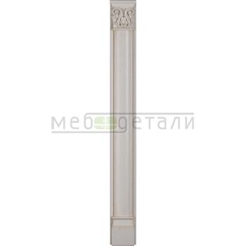 Колонка декоративная Италия-С Монца 956х75мм