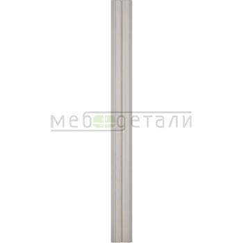Планка угловая Италия-С Монца 715х45мм