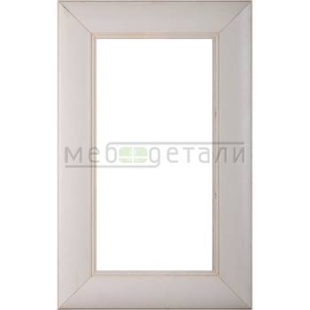 Фасад Массив Италия-С Монца 956х446мм Витрина без стекла