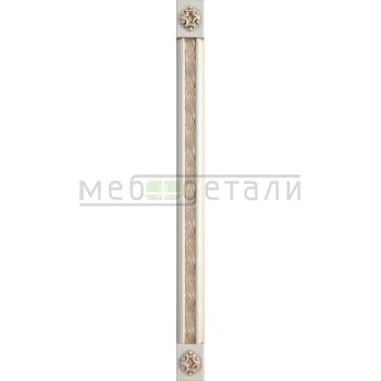 Колонка декоративная Италия-С Патриция 715х50мм