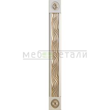 Колонка декоративная Италия-С Патриция 956х75мм