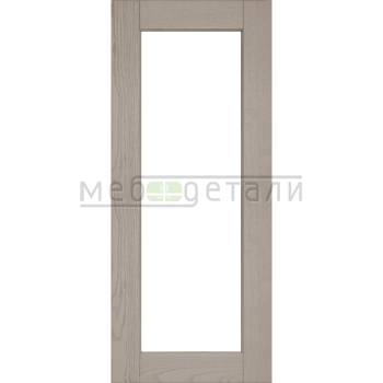 Фасад Массив Италия-С Скалли Лино 956х296мм Витрина без стекла