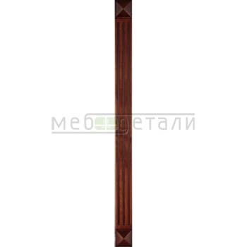 Колонка декоративная Италия-С Соня 715х50мм