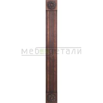 Колонка декоративная Италия-С Соня 956х75мм