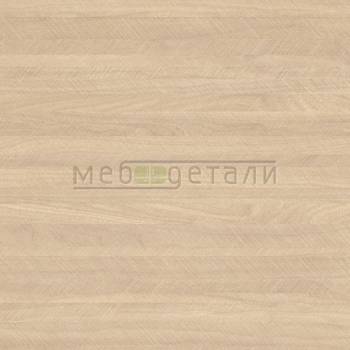 Мебельный щит 3050х600х4,5мм 0423М Дуб альберо