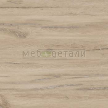 Мебельный щит 3050х600х4,5мм 0424М Дуб юстус