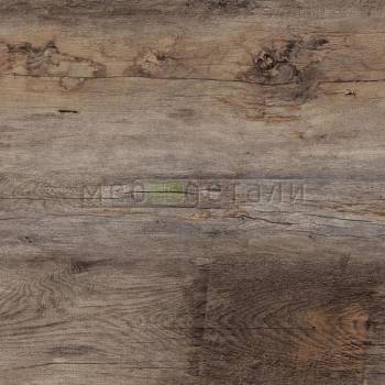 Кромка с клеем 33мм 0443М Дуб выветренный