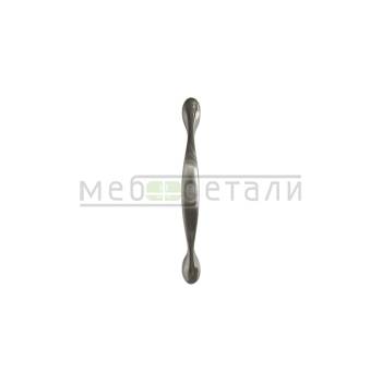 Ручка металлическая CAMAIO L-96мм, инокс