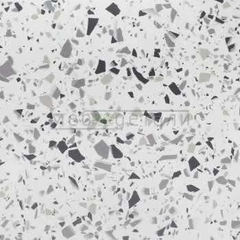 Мебельный щит 3050х600х4,5мм 966М Спектра сатин