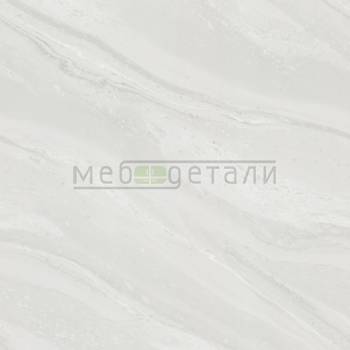 Столешница влагостойкая 3050х900х38мм 2U 960М Мрамор палисандро белый