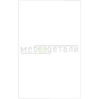 Фасад Эмаль Глянец 19мм Стандарт 15