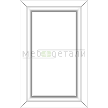 Фасад Эмаль Матовая 19мм Престиж Классика 71