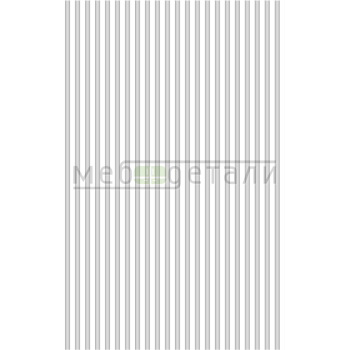 Фасад Эмаль Матовая 19мм Престиж Модерн 79