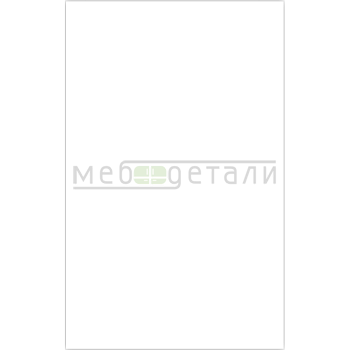 Фасад Эмаль Матовая 19мм Стандарт 15