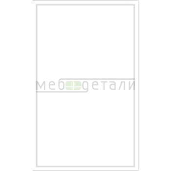 Фасад Эмаль Матовая 19мм Престиж Модерн 75