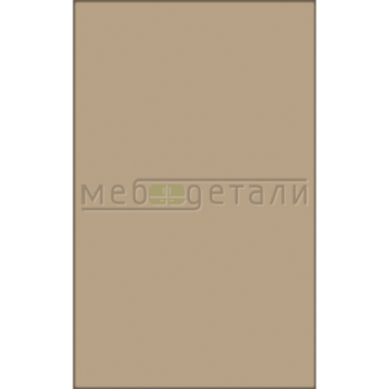 Фасад FENIX 20мм 0719 Beige Luxor кромка цвет