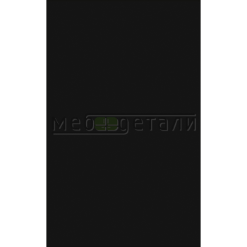 Фасад FENIX 20мм 0720 Nero Ingo кромка цвет