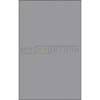Фасад FENIX 20мм 0752 Grigio Antrim кромка цвет