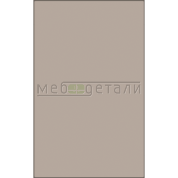 Фасад FENIX 20мм 0748 Beige Orizona кромка цвет