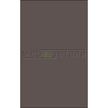 Фасад FENIX 20мм 0749 Cacao Orinoco кромка цвет