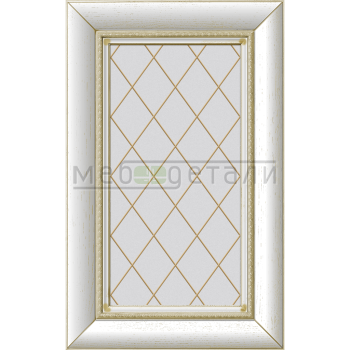 Фасад Массив России Алиери Витрина